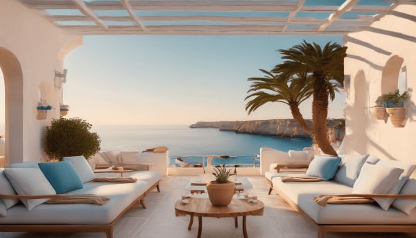 Choisir l’hôtel idéal à Albufeira pour un séjour inoubliable