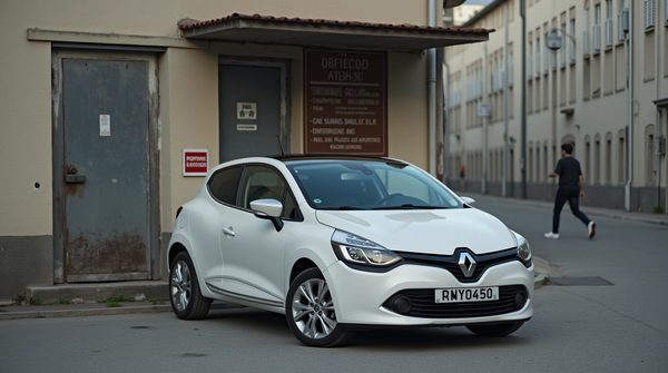 Location de voiture à brest : flexibilité à votre portée !