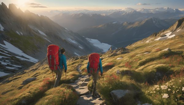 Pourquoi choisir la France aventure pour vos sorties en plein air