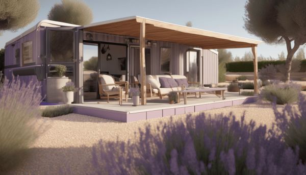 Réserver un mobil home dans le Var pour des vacances réussies