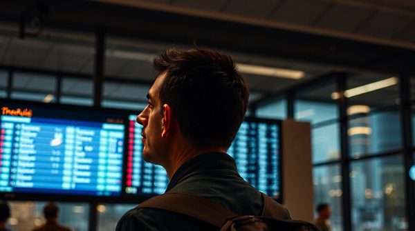 Vente de billets de train dernière minute : astuces et économies