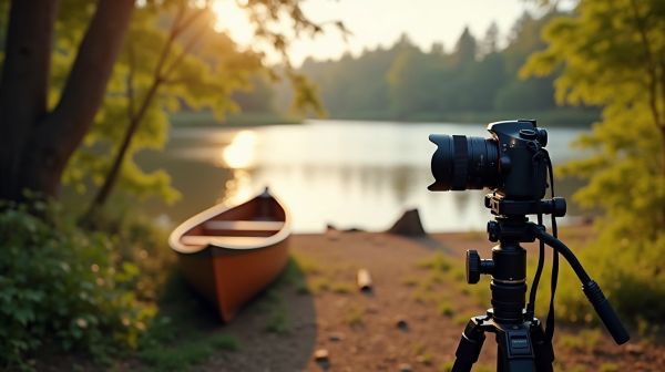 Visite virtuelle pour camping : choisir son prestataire photo et vidéo